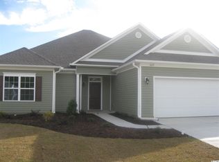 1627 Sapphire Dr LOT 368, Longs, SC 29568