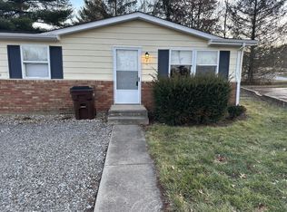 430 Greensburg St, North Vernon, IN 47265
