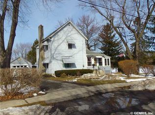 44 Hibbard Ave, Clifton Springs, NY 14432