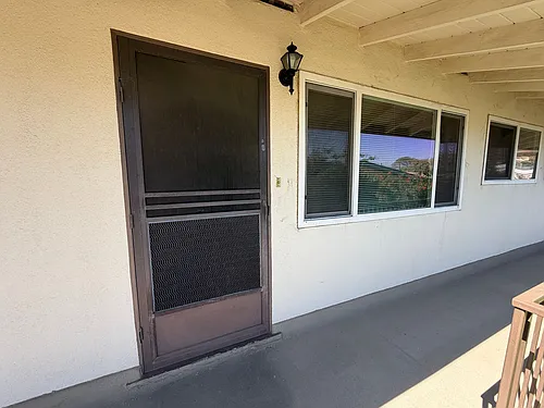 1015 Laguna St Photo 1