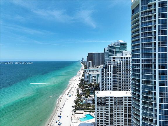 2nd image of 3101 S Ocean Dr APT 3005