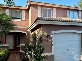 16538 SW 68th Ter #16538, Miami, FL 33193