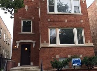 8214 S Sangamon St #2, Chicago, IL 60620