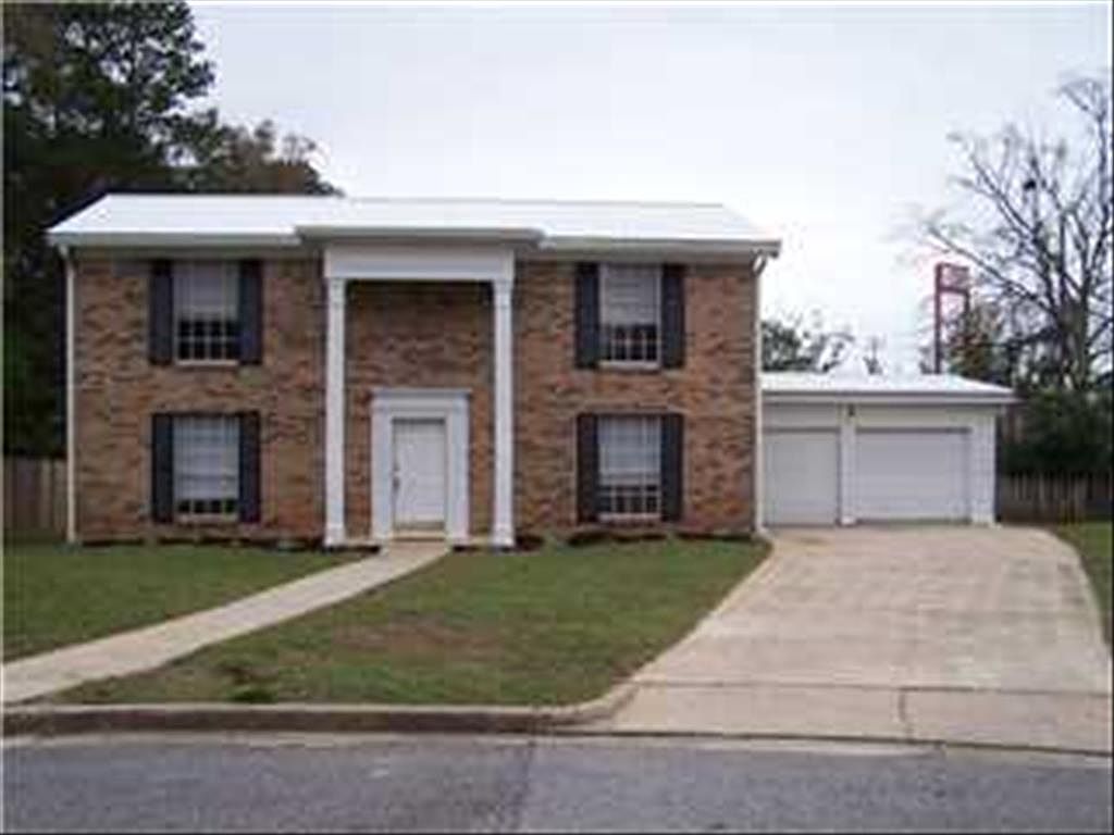 1315 Laval Ct, Mobile, AL 36693 Zillow
