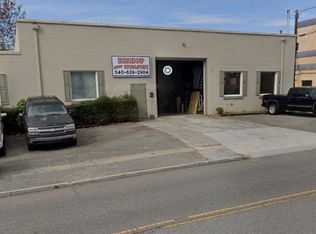 1301A W Main St #4, Radford, VA 24141