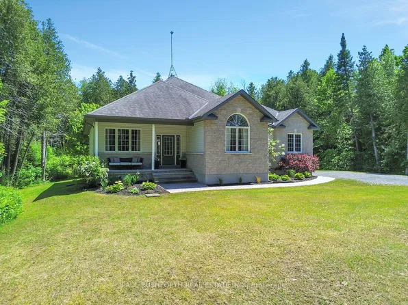 701 Deertail Ln, Ottawa, ON K0A 1L0