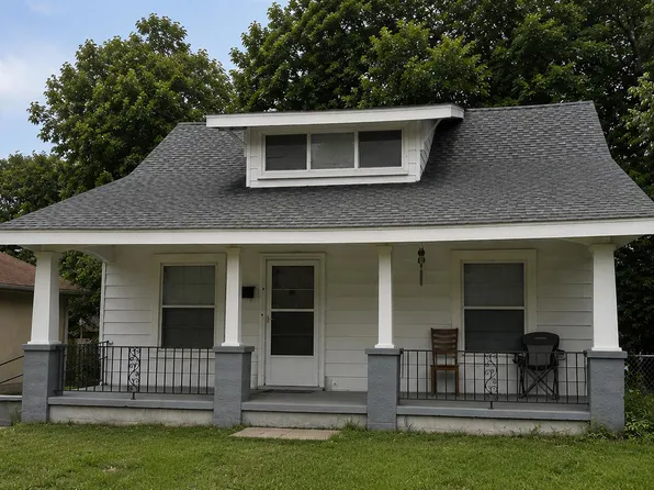 2211 N Prospect Avenue, Springfield, MO 65803