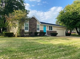 3726 Valley Lake Dr, Indianapolis, IN 46227