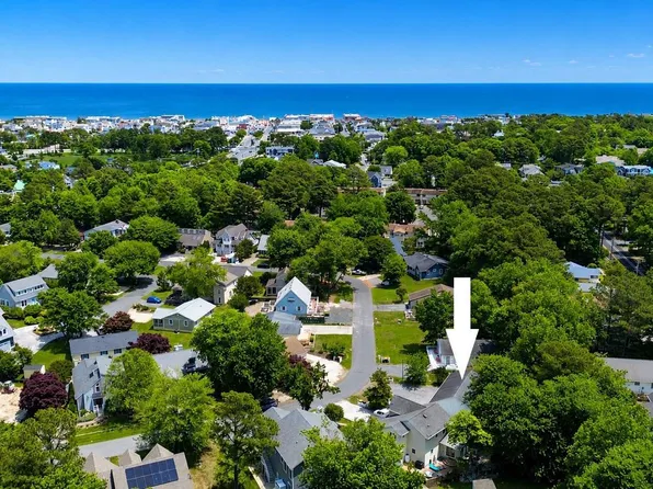 530 Candlelight Ln, Bethany Beach, DE 19930