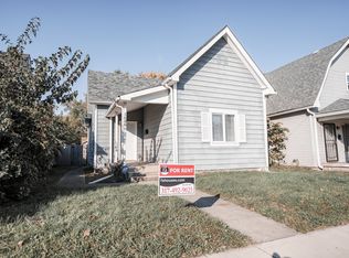 1626 Draper St, Indianapolis, IN 46203