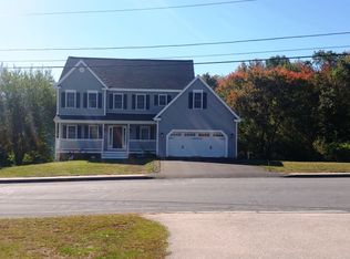 23 Fox Run Rd, Blackstone, MA 02019