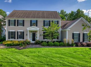 6951 Wynfield Dr, Blacklick, OH 43004