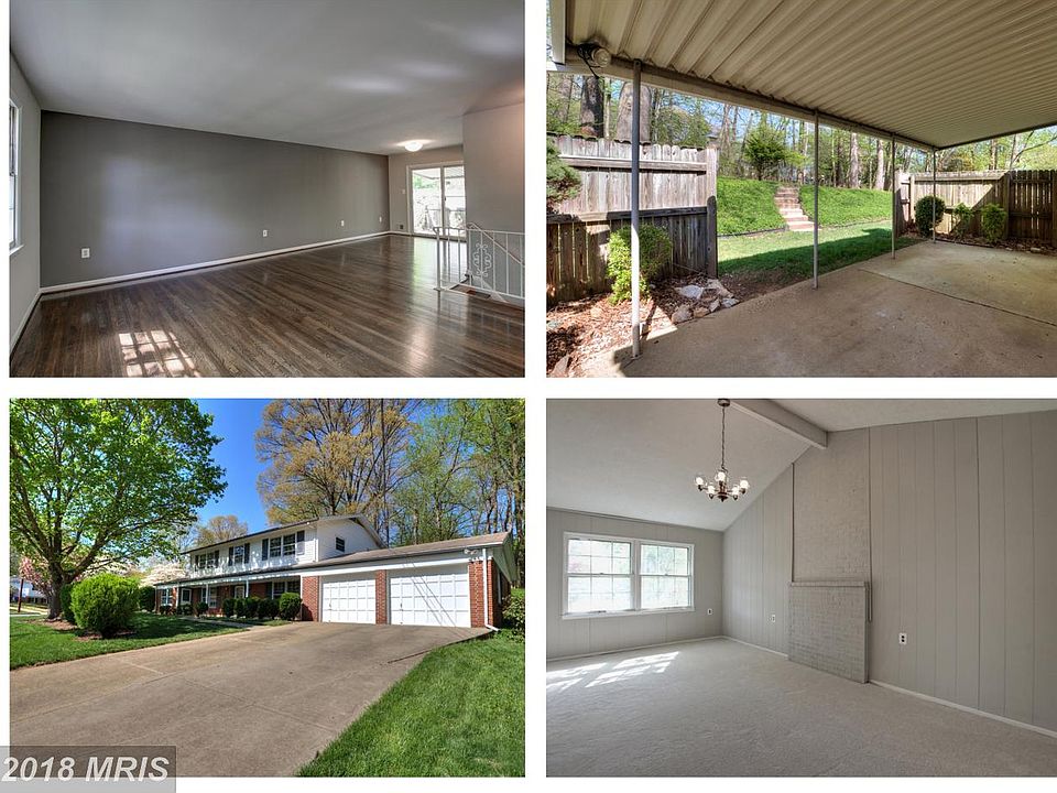 1st image of 4821 Ponderosa Dr