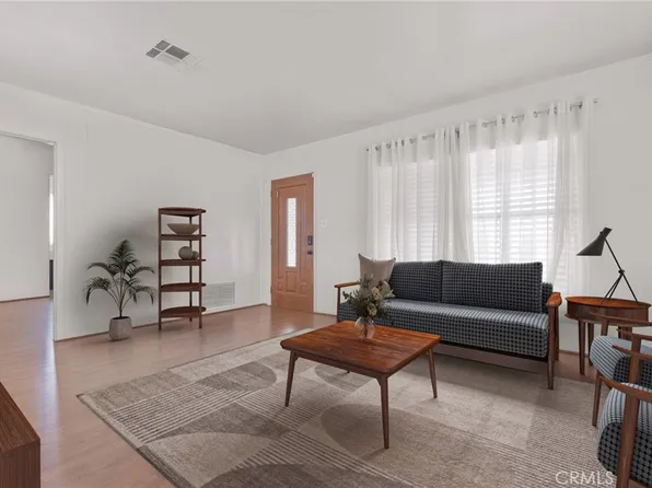 1411 E Idahome St, West Covina, CA 91791