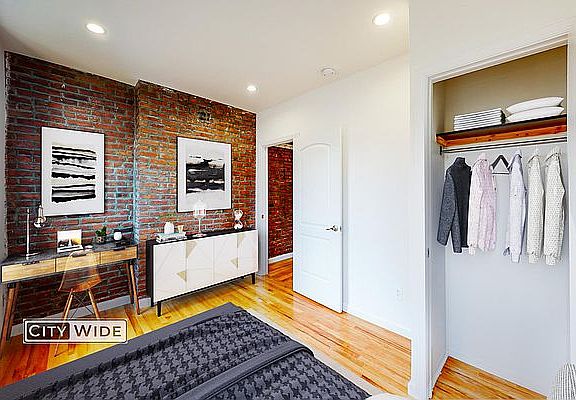 2nd image of 101 Clinton St APT 17
