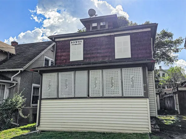 8.5 Amsbry St, Binghamton, NY 13901