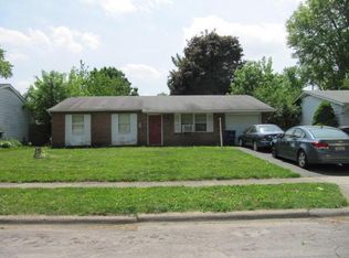 5129 Holbrook Dr, Columbus, OH