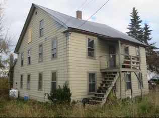 116 Hill St, Danville, VT 05828