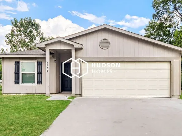 8020 Lavender St, Houston, TX 77016