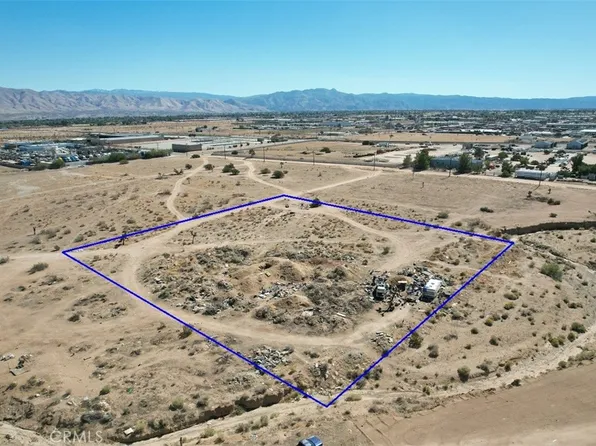 0 Hercules St #B, Hesperia, CA 92345