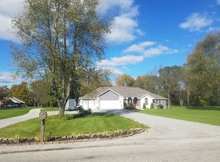 6691 E 175 N, Monticello, IN 47960