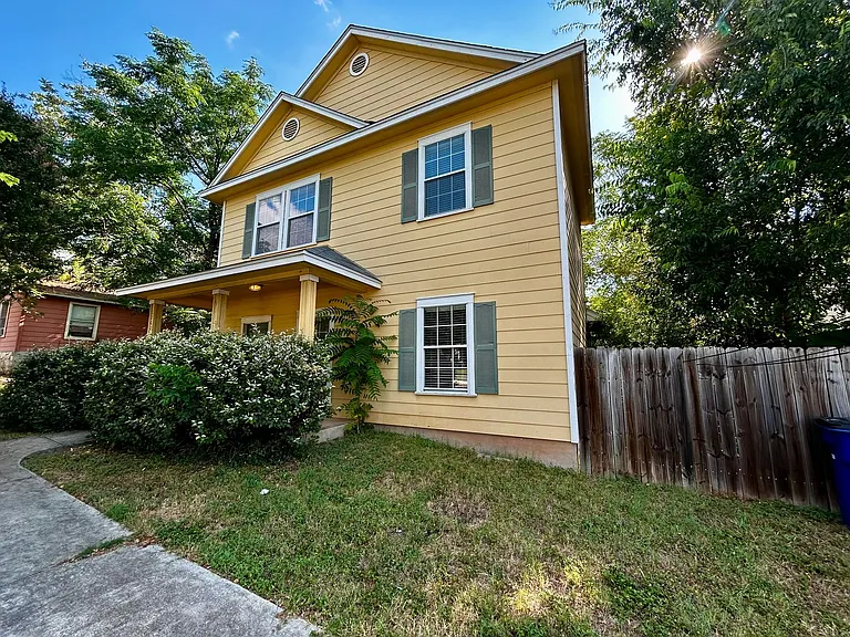 1707 Chestnut Ave #A — Photo 4