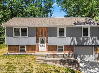5016 Scruggs Station Rd, Jefferson City, MO 65109