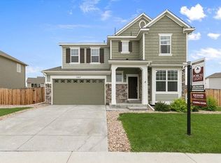 1567 E 166th Pl, Thornton, CO 80602