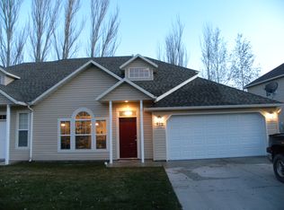 672 W 720 S, Logan, UT 84321