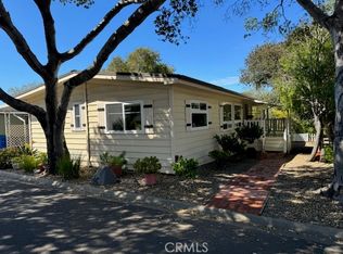 1675 Los Osos Valley Rd SPACE 210, Los Osos, CA 93402