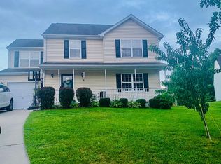 11173 Sewickley St, Waldorf, MD 20601