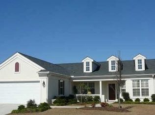 20 Rose Sage Walk, Bluffton, SC 29909