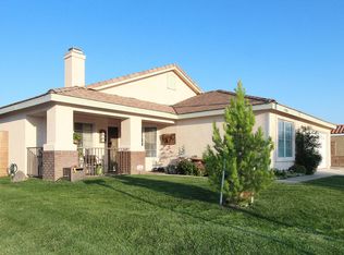 3224 Marble St, Rosamond, CA 93560