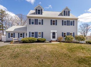 18 Pond View Rd, Canton, MA 02021