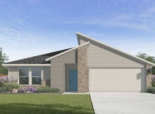 742 Gladiola Loop, Kyle, TX 78640