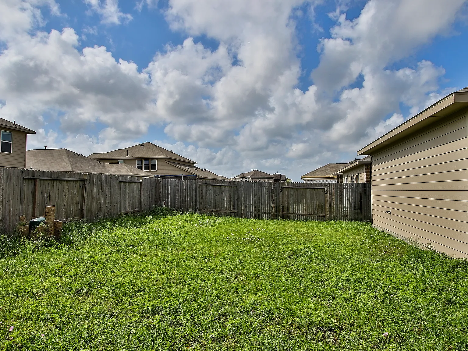 2209 Onyx Ct. Texas City Tx 77591 - 1 — Photo 3