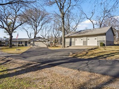 11190 S 4120th Rd, Oologah, OK, 74053