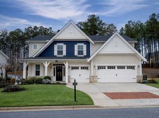 7935 Welch Ml, Ball Ground, GA 30107