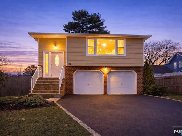 116 Woodland Ave, Maywood, NJ 07607