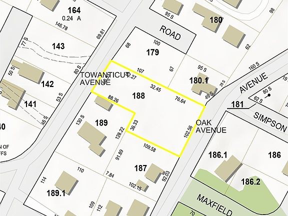 2nd image of 24 Towanticut St