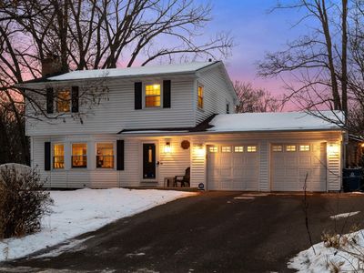 2908 Cedar Knoll Ct, Minnetonka, MN, 55305