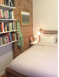 Rented by New York Realty