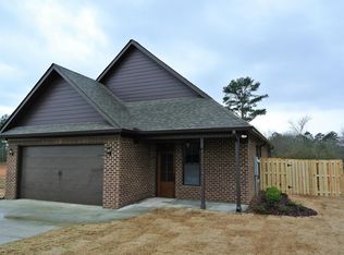 88 Shephards Loop, Jasper, AL 35504