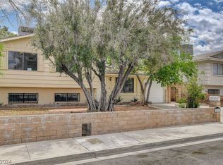 5521 Reiter Ave, Las Vegas, NV 89108