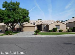2065 S Porter St, Gilbert, AZ 85296