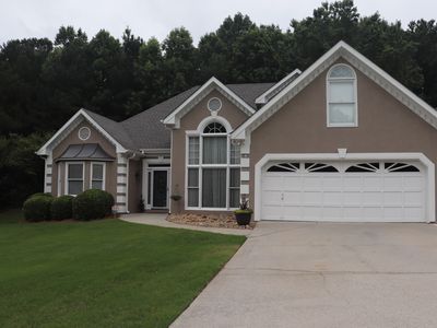 1995 Holland Park Dr, Buford, GA, 30519