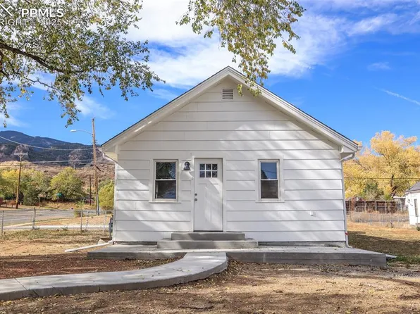 1222 Langmeyer St, Colorado Springs, CO 80904
