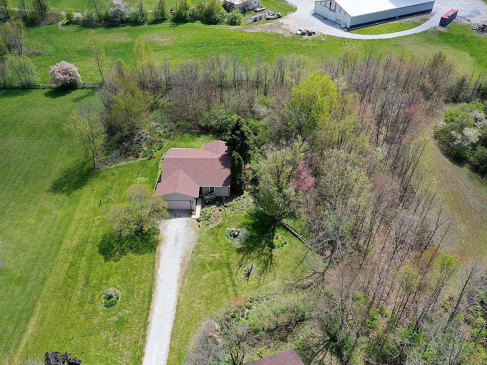 7113 W Bruns Rd, Monee, IL 60449 Zillow