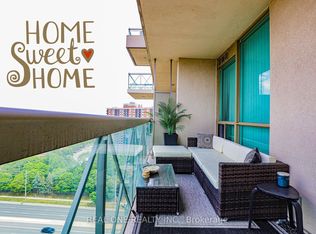 1359 Rathburn Rd E #1714, Mississauga, ON L4W5P7