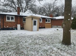 19 Masterson Dr, Saint Catharines, ON